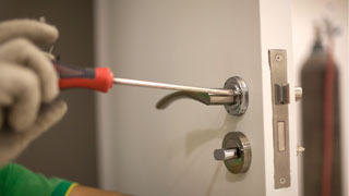 Commercial Locksmith at Burt Homes Manor, Michigan